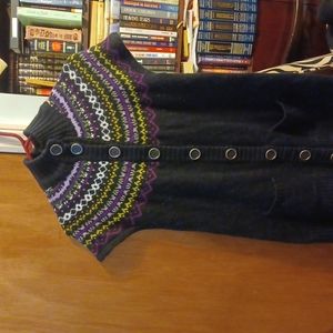 Cute sweater size P/S